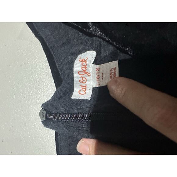 Lot of 9 Girls Dresses Sizes 10-12 - Picture 4 of 10